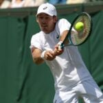 Alex de Minaur