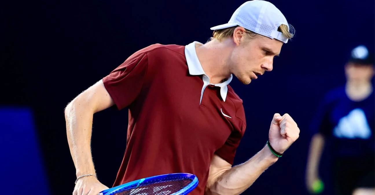 Denis Shapovalov, Los Cabos 2025
