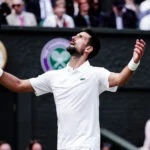 Novak Djokovic, Wimbledon 2025