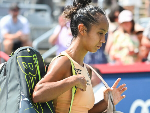 Fernandez Montreal 2025