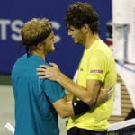 Alejandro Davidovitch Fokina vs Taylor Fritz, Washington 2025
