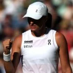 Iga Swiatek Wimbledon 2025