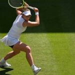 Barbora Krejcikova