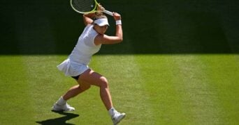 Barbora Krejcikova
