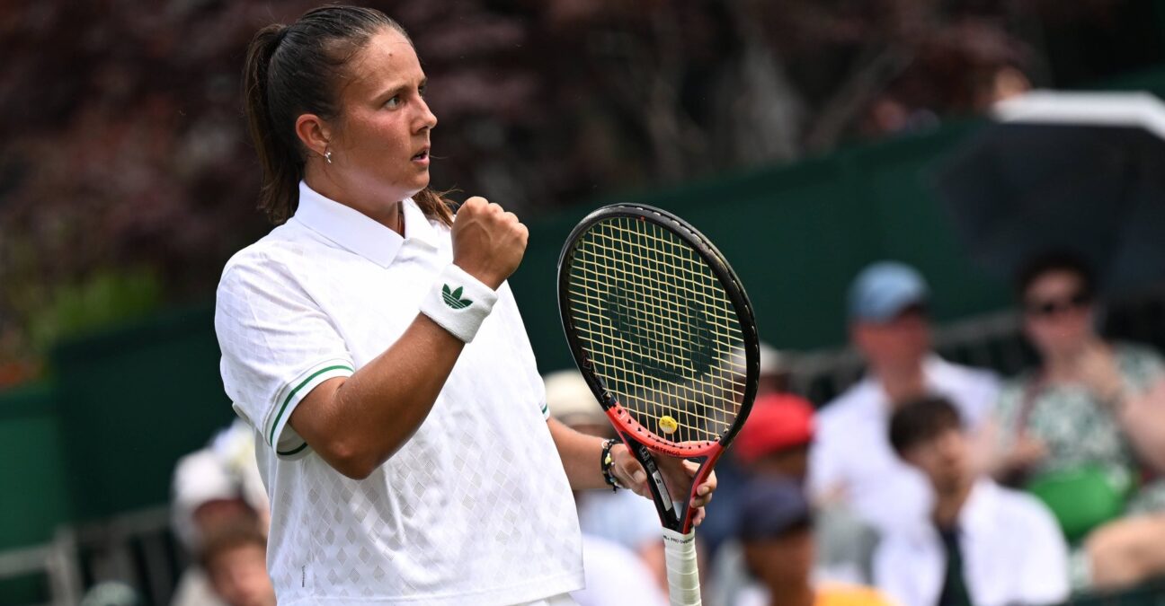 Daria Kasatkina