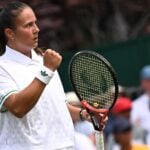 Daria Kasatkina