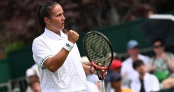 Daria Kasatkina