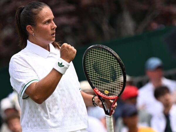 Daria Kasatkina