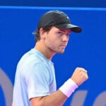 Alexander Kovacevic, 2025
