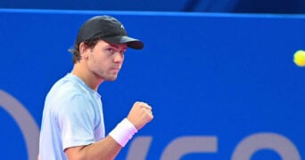 Alexander Kovacevic, 2025