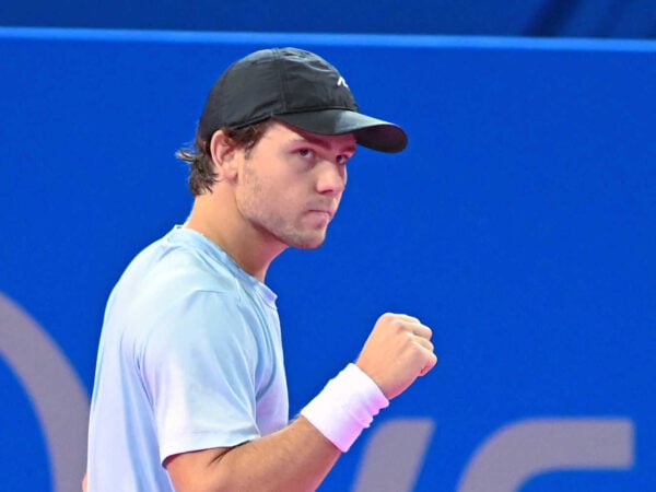 Alexander Kovacevic, 2025