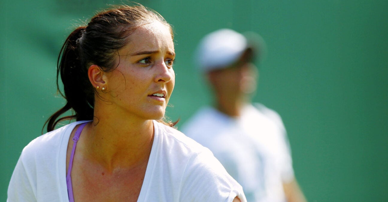 Laura Robson | © BPI / BestImage / PsNewz