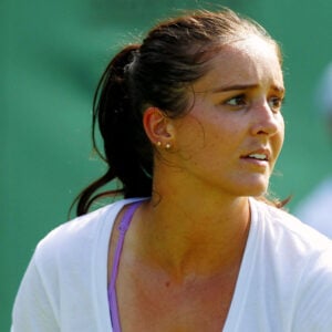 Laura Robson | © BPI / BestImage / PsNewz