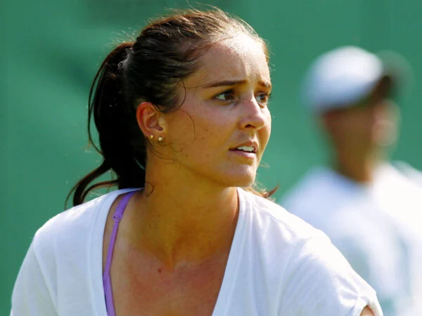 Laura Robson | © BPI / BestImage / PsNewz