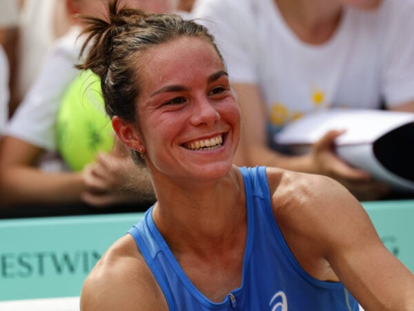 Loïs Boisson, Hamburg 2025