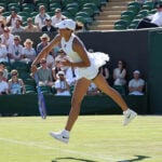 Madison Keys, Wimbledon 2025