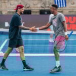 Monfils Kyrgios UTS