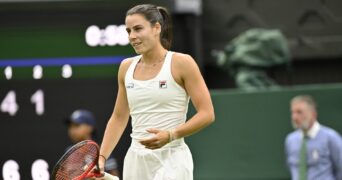 Emma Navarro Wimbledon 2025