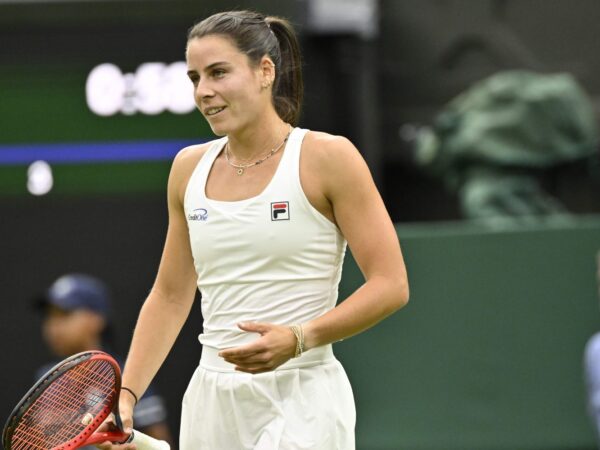 Emma Navarro Wimbledon 2025