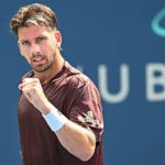 Cameron Norrie, Washington 2025