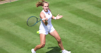 Mirra Andreeva Wimbledon 2025