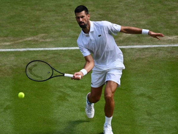 2025 Wimbledon Novak Djokovic SRB 2025 Wimbledon Novak Djokovic SRB