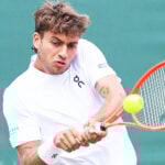 Flavio Cobolli Wimbledon 2025
