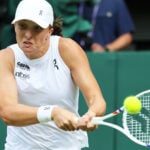 Iga Swiatek Wimbledon 2025
