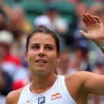 Emma Navarro Wimbledon 2025