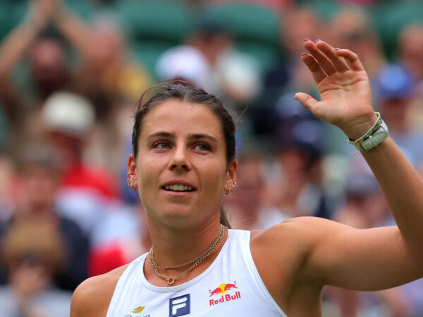 Emma Navarro Wimbledon 2025