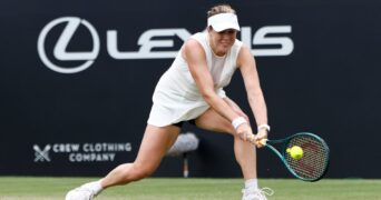 Anastasia Pavlyuchenkova