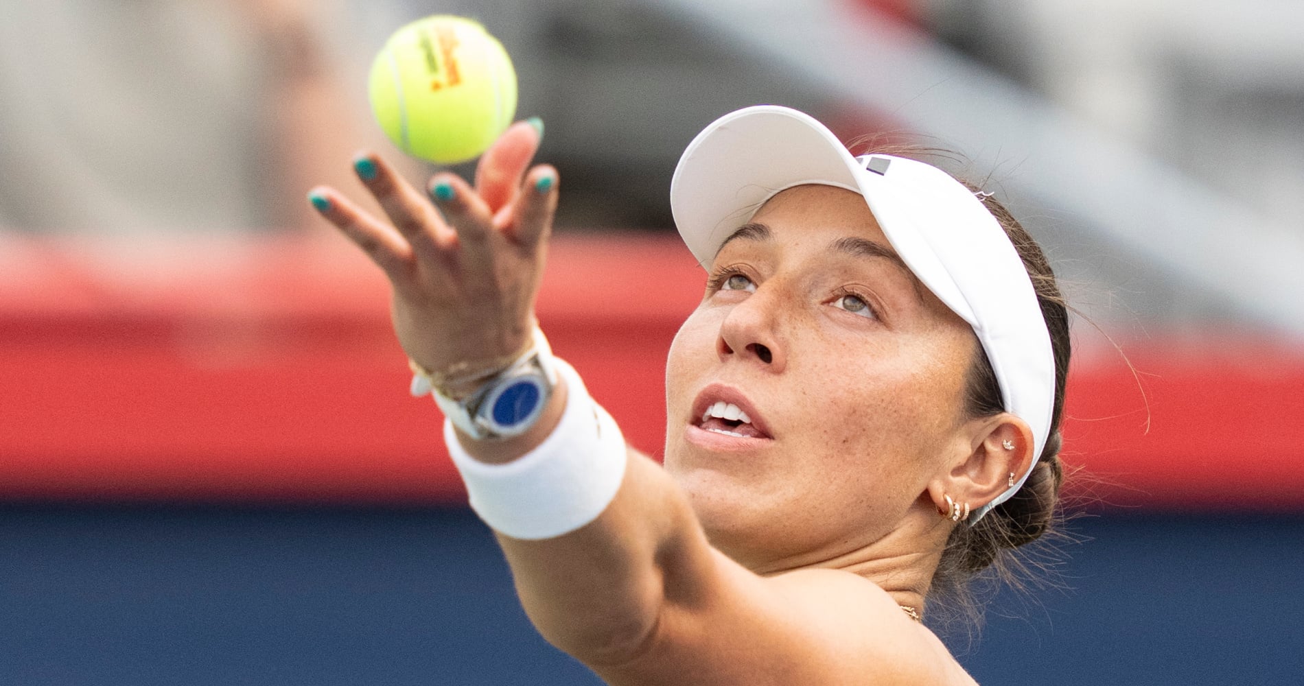 Pegula Montreal 2025