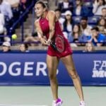 Aryna Sabalenka, Toronto 2024