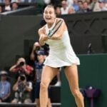 Aryna Sabalenka, Wimbledon, 2025