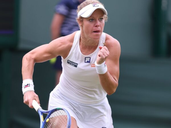 Laura Siegemund, Wimbledon, 2025