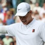 Jannik Sinner, Wimbledon, 2025