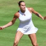 Aryna Sabalenka