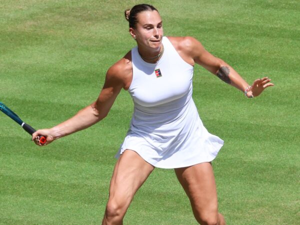 Aryna Sabalenka