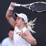 Sonay Kartal, Wimbledon 2025