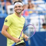Taylor Fritz Washington 2025