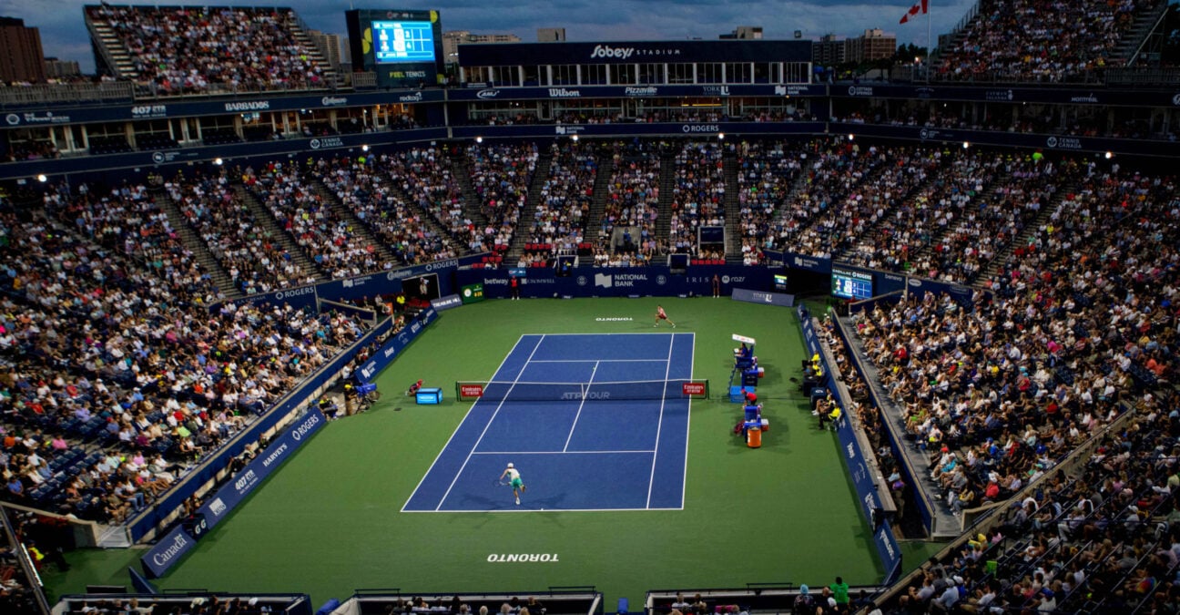 Tênis National Bank Open ATP Masters 1000