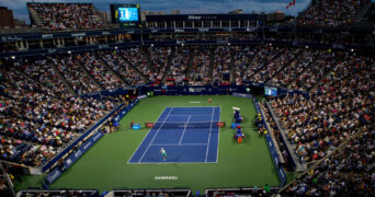 Tênis National Bank Open ATP Masters 1000