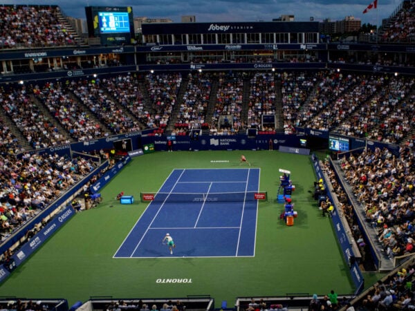 Tênis National Bank Open ATP Masters 1000