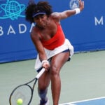 Venus Williams Washington 2025-3