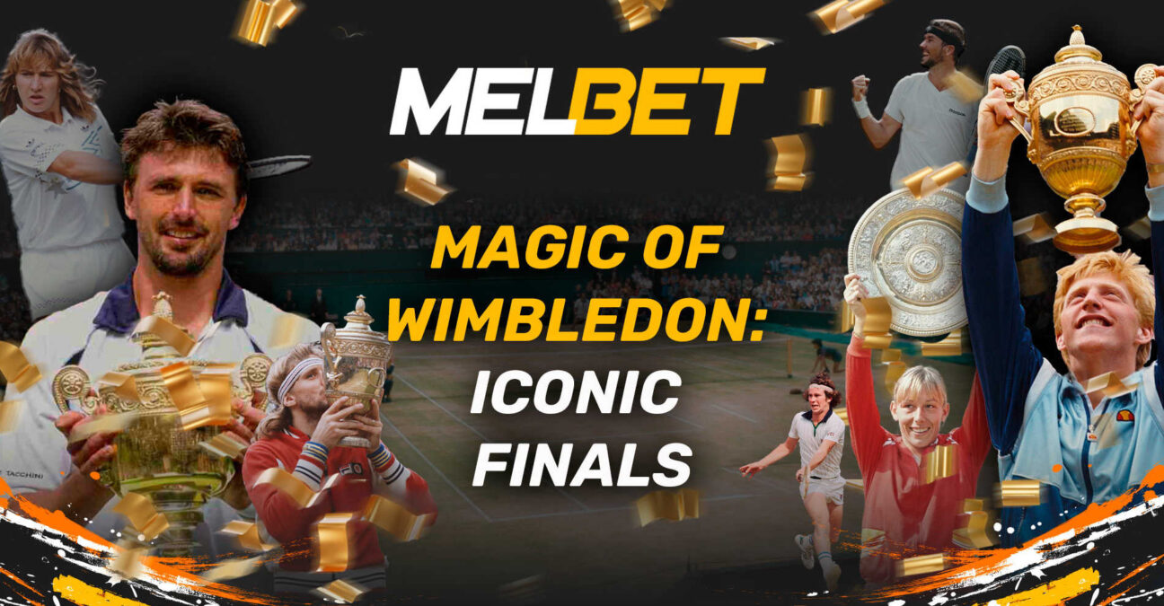 Wimbeldon Best Finals