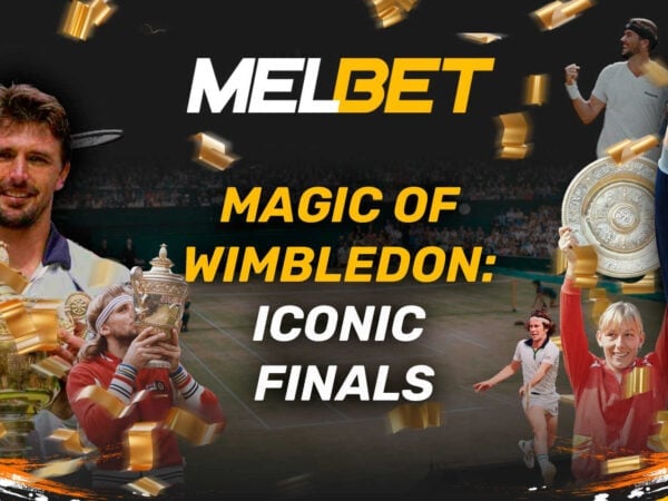 Wimbeldon Best Finals