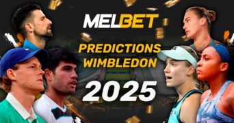 Wimbledon predictions 2025