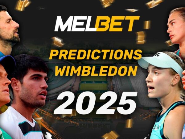 Wimbledon predictions 2025