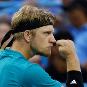 Alejandro Davidovich Fokina, 2025