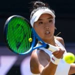 Ann Li, Rosmalen 2025